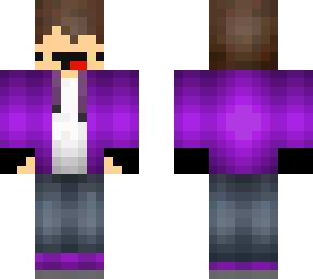 purple derb