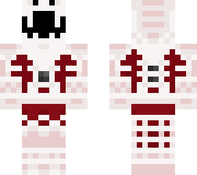 pyro viper segment armor
