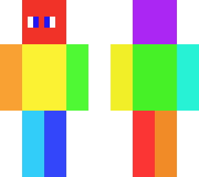 r a i n   b o w