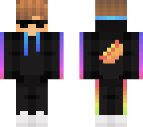 rainbow gamer