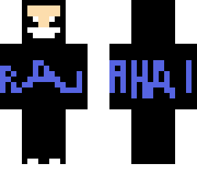 raj bhai skin 2.0