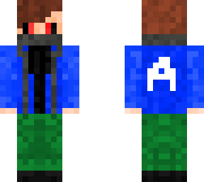 ramdom skin xd