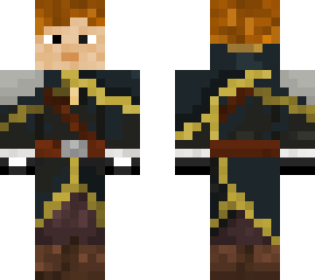 ranger