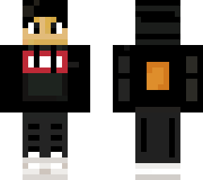 ravagedmc's skin