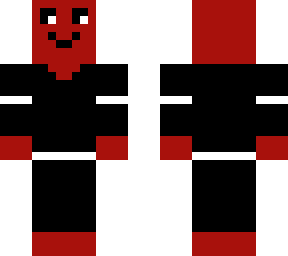 red dude