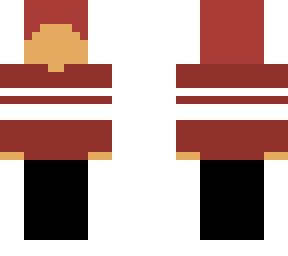red man