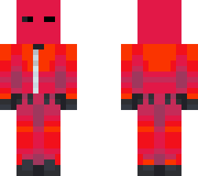 red shark