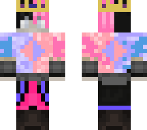 remzein cotton candy bftb