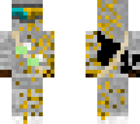 retro future warrior