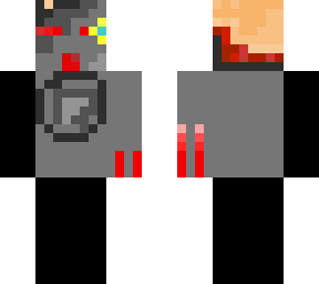 robo guy not finished