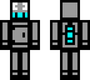 robot