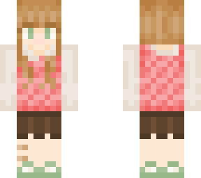 rose autumn elf
