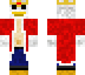 royal chicken