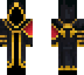 royal magician