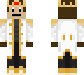 royal monkey