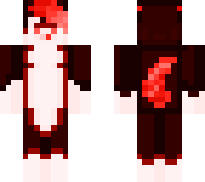 ruby wolf revamped