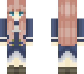 sakura minamoto