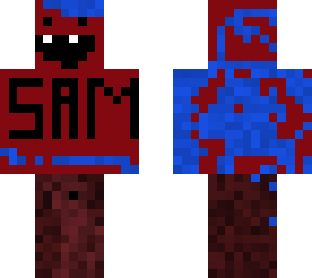 sam skin