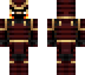 samurai