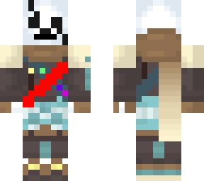 sans ink???