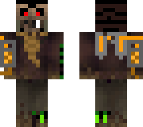 scarecrow