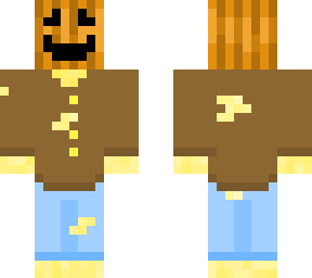 scarecrow
