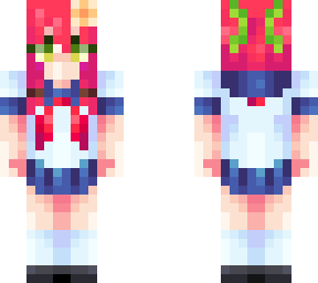 school girl