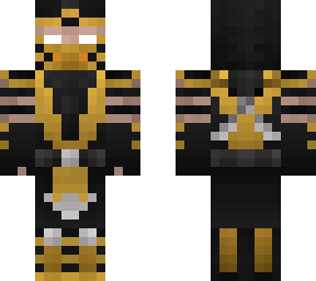 scorpion xago
