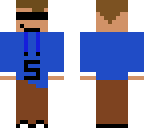 sebvil skin remake, this is way better