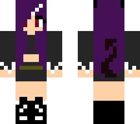 selene the demon queen