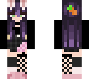 sincerely your maniac bunny