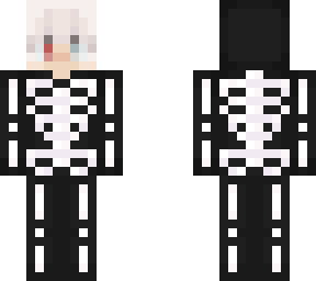 skeleton