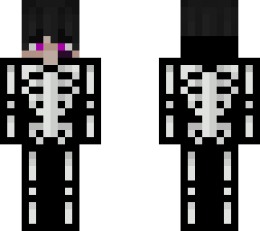skeleton