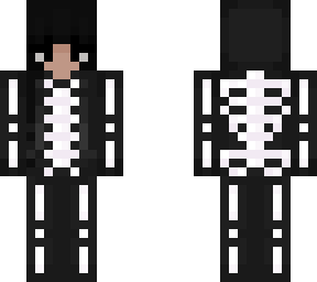 skeleton fab