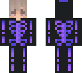 skeleton matching