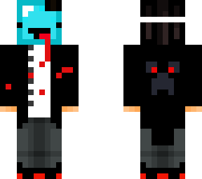 skeppy vampire