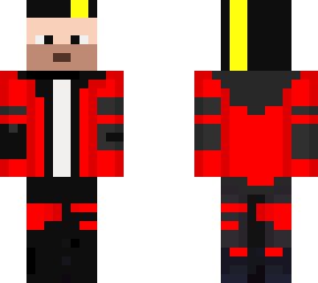 skin 06carlitos17 #12