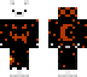 skin de halloween (estilo 1)