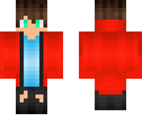 skin de oreki