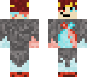 skin of the century