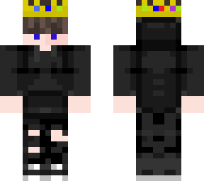 skin update