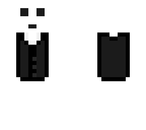 skintober 3 - ghost