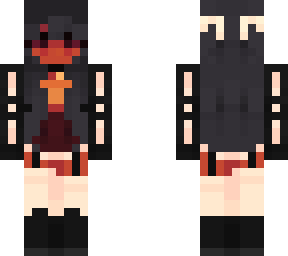 skintober day 2 ; skeleton