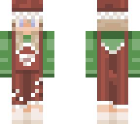 sleepyrice x-mas