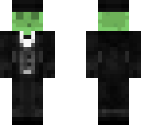 slime in a suit remastered