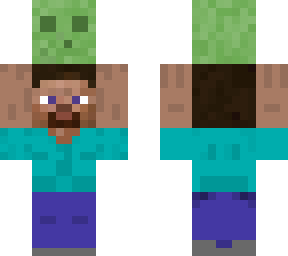 slime steve