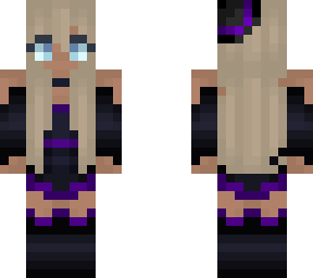 snitch witch -