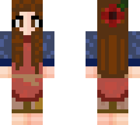 sofie skyrim