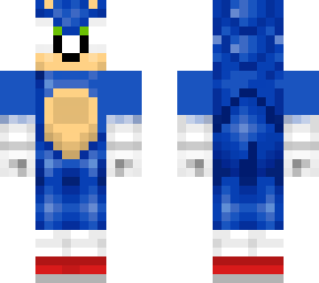 sonic