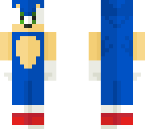 sonic the hedgehog